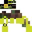 Texture for steve