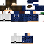 Texture for Мой скин