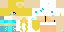 Texture for skin