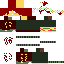 Texture for FOXMAN