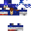 Texture for sonic