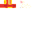 Texture for tail2