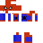 Texture for spdierman