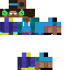 Texture for tttt