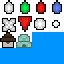 Texture for Captain's Textures