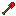 Texture for Ruby Shovel