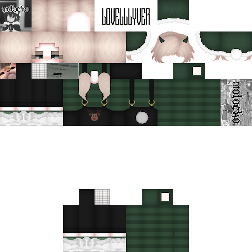 Texture for дракоша