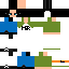 Texture for C17 (ByoT edit)
