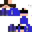 Texture for inago