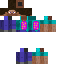 Texture for cakey