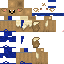 Texture for New Fozen Eevee