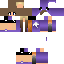 Texture for Dino Min