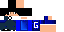 Texture for Blue gary