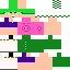 Texture for ぬ