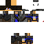 Texture for assassin styler bleu arrow