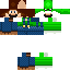 Texture for Luigi