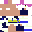 Texture for GOKU BLACK