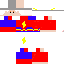 Texture for jose flasher jay garrick