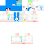 Texture for pijama