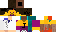 Texture for P B N JUSTIN