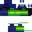 Texture for DaveExe (undertale)