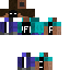 Texture for Goja_7