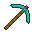 Texture for diamond_pickaxe