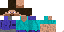 Texture for Inproved Steve! :D