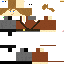 Texture for tom with eyes