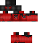 Texture for scarlet