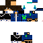 Texture for luffy satea