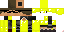 Texture for SkyTheKidRS