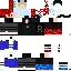 Texture for benedek skin