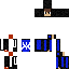 Texture for DaniWolf