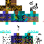 Texture for Evil Steve 2.0