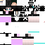 Texture for メイド服