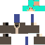 Texture for バーナビー