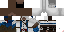 Texture for Connor Kenway AC3 #3
