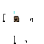 Texture for Chicken nuget man