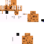 Texture for cookie