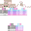 Texture for Monamii BTS 