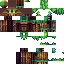 Texture for ent