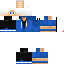 Texture for steve