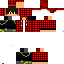 Texture for red ozn boy map