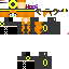 Texture for Lucinda + Travis Umbreon