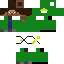 Texture for ninja