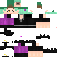 Texture for lbmc83