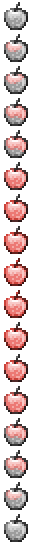 Texture for golden_apple