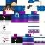 Texture for num sei