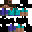 Texture for noob saibor
